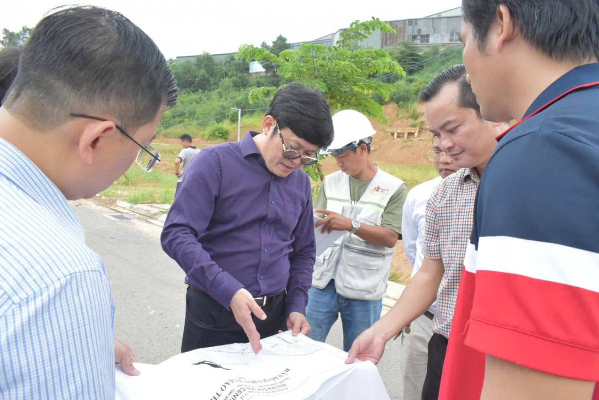 Green Valley City: Từ quy hoạch đến giá trị bền vững, chiến lược kiến tạo hệ sinh thái đầu tư