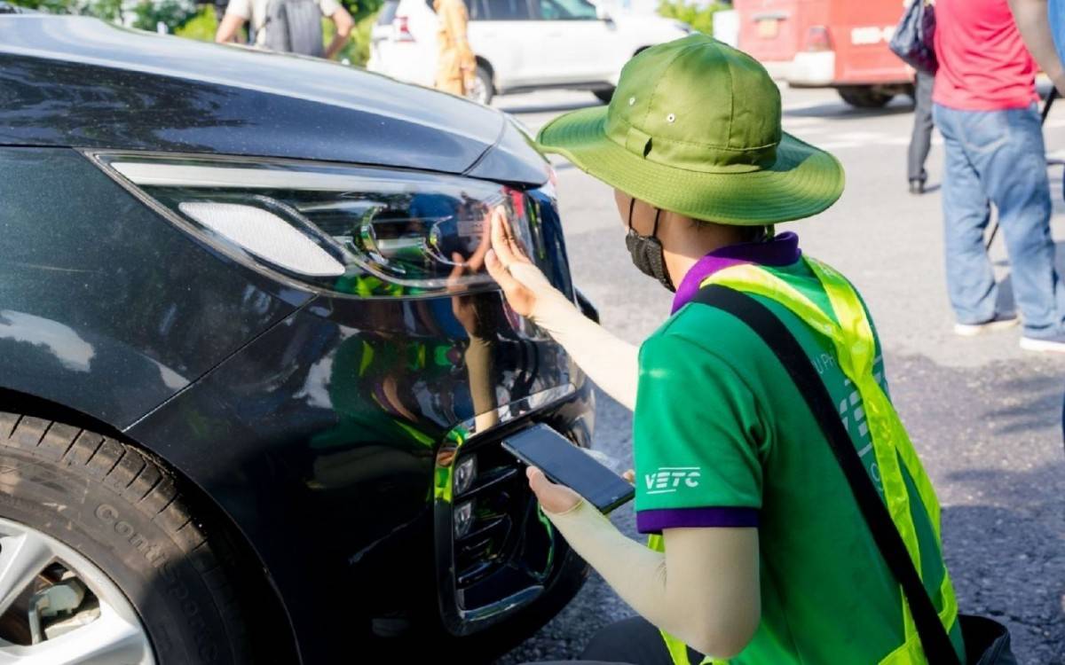 Cận hạn 1/10: Doanh nghiệp, cơ quan quản lý cùng gỡ vướng tài khoản giao thông