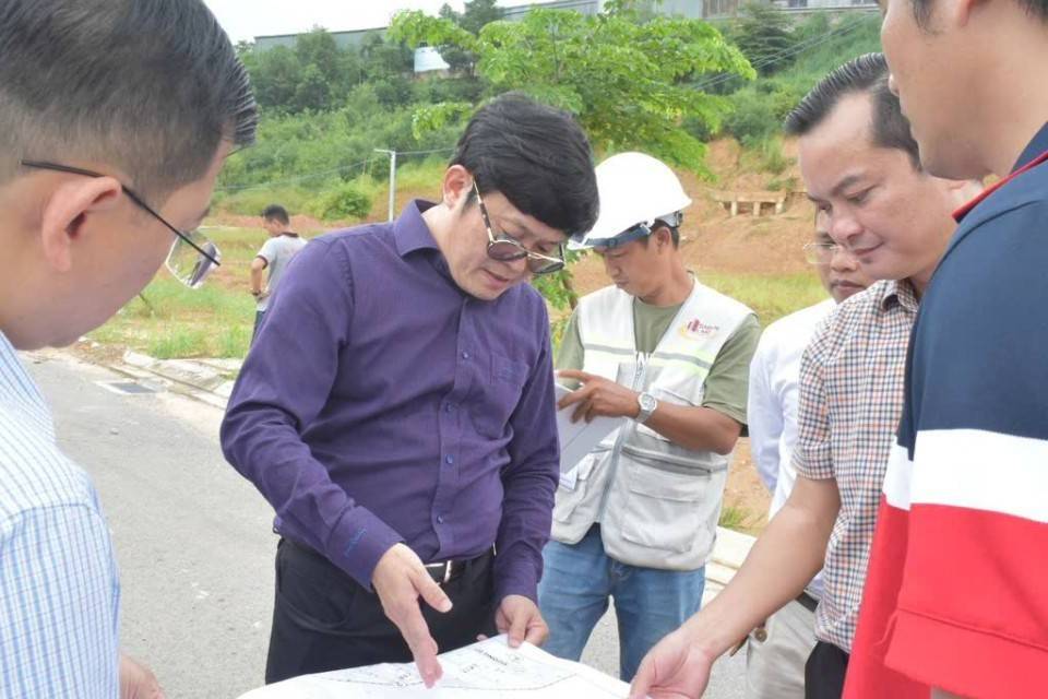 Green Valley City: Từ quy hoạch đến giá trị bền vững, chiến lược kiến tạo hệ sinh thái đầu tư