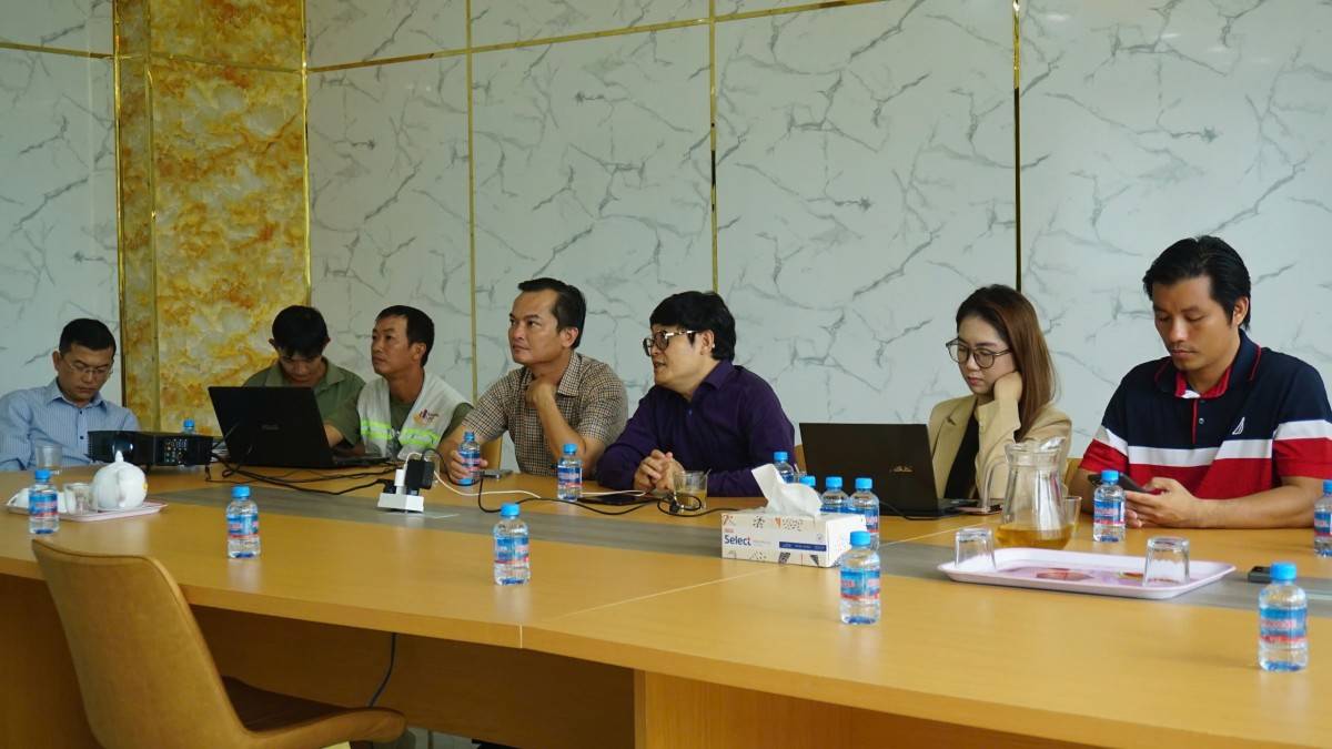 Green Valley City: Từ quy hoạch đến giá trị bền vững, chiến lược kiến tạo hệ sinh thái đầu tư