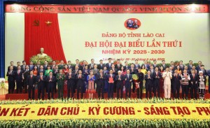 Mô hình hai cấp và khát vọng đưa Lào Cai trở thành cực tăng trưởng khu vực cửa ngõ phía Bắc