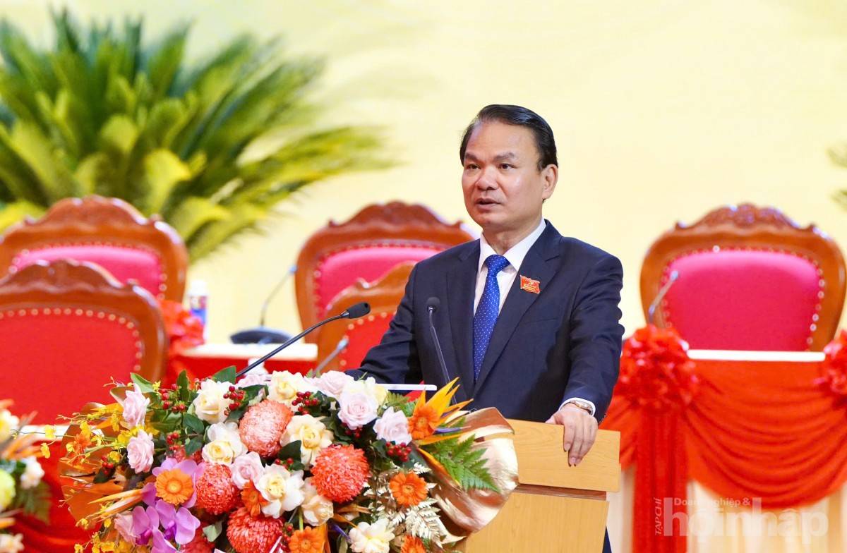 Đại hội Đảng bộ tỉnh Phú Thọ lần thứ I: Phiên trù bị với tinh thần trách nhiệm cao