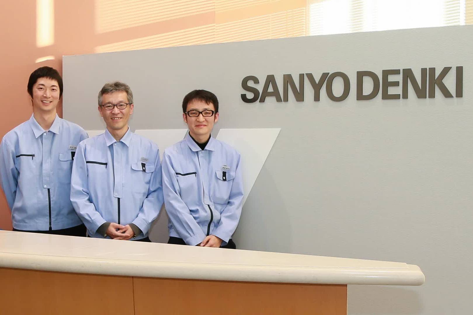 Tập đoàn Nhật Bản Sanyo Denki đầu tư hơn 1.200 tỷ đồng xây dựng nhà máy tại Hưng Yên