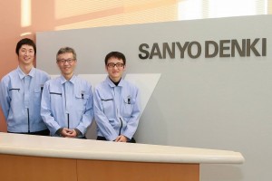 Tập đoàn Nhật Bản Sanyo Denki đầu tư hơn 1.200 tỷ đồng xây dựng nhà máy tại Hưng Yên