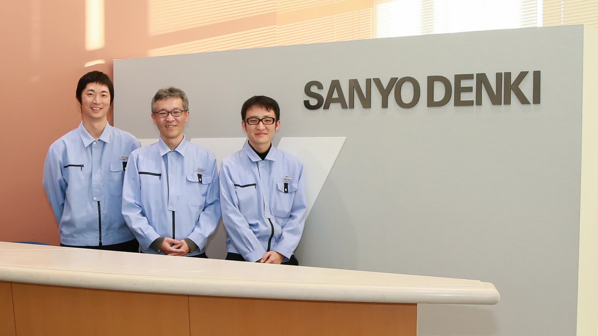 Tập đoàn Nhật Bản Sanyo Denki đầu tư hơn 1.200 tỷ đồng xây dựng nhà máy tại Hưng Yên