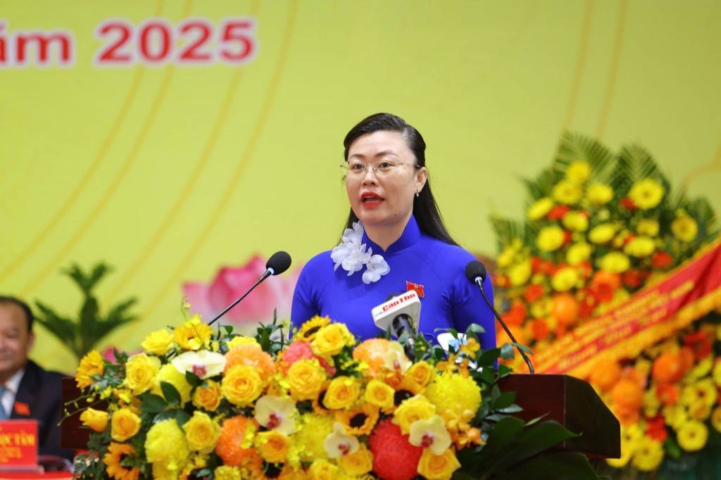 Cần Thơ sau Đại hội lần thứ I: Bước vào hành trình trở thành cực tăng trưởng quốc gia