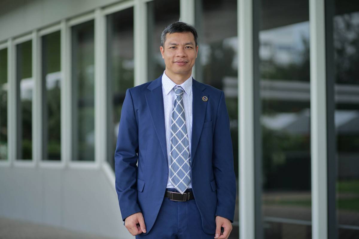 Ngành bán dẫn Việt Nam: Cơ hội vàng và thách thức sống còn đến 2050