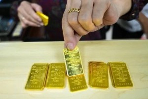 Ngân hàng Nhà nước sẽ cấp hạn mức nhập khẩu vàng trước ngày 15/12 hằng năm