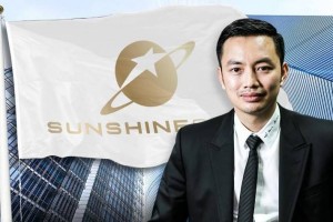 Tài sản 1,89 tỷ USD của ông Đỗ Anh Tuấn trải rộng từ Sunshine Group đến SCG, Kienlongbank