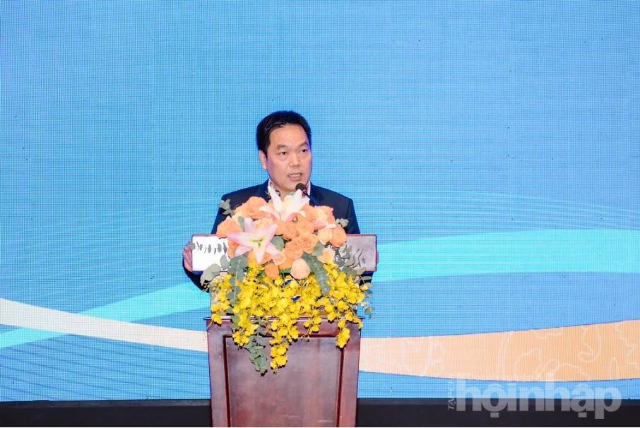 Đẩy mạnh hợp tác quốc tế, phát triển ngành thang máy Việt Nam theo hướng thông minh và bền vững