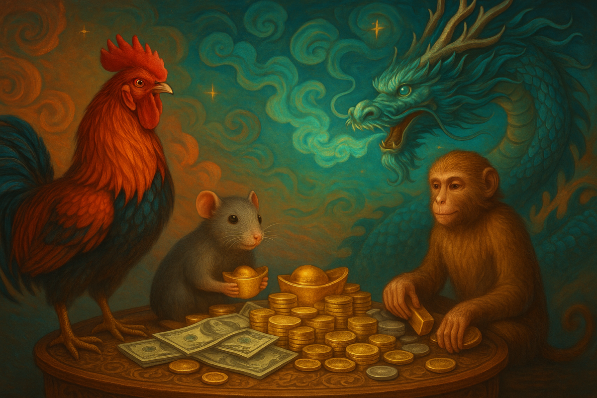 Tử vi - Vận số ngày 2/10/2025: Tuổi Dậu: Gặp vận hanh thông, được quý nhân phù trợ nên công việc trong ngày diễn ra thuận lợi