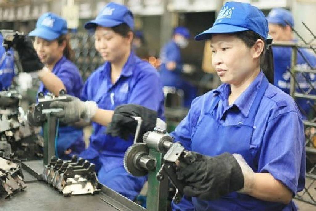 Đề xuất tăng lương tối thiểu 7,2% từ năm 2026