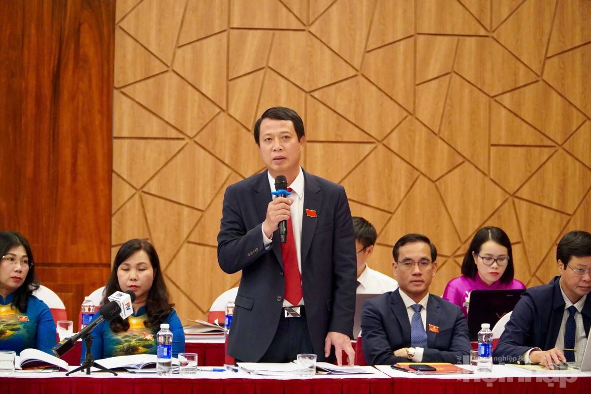 Đại hội Đảng bộ Phú Thọ: Đổi mới tư duy, kiến tạo không gian phát triển mới