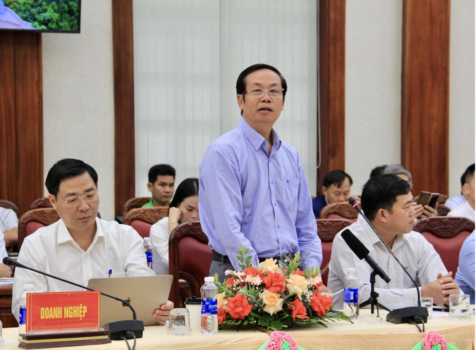 Gia Lai: Nhiều doanh nghiệp xuất nhập khẩu gặp khó tại Cửa khẩu quốc tế Lệ Thanh
