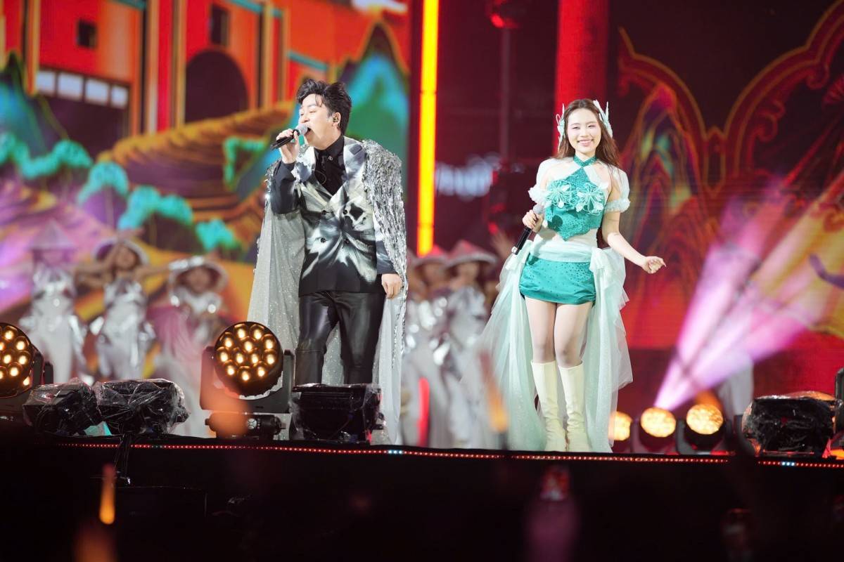 Hành trình bùng nổ cảm xúc của chuỗi sự kiện âm nhạc - công nghệ  BIDV Music Festival