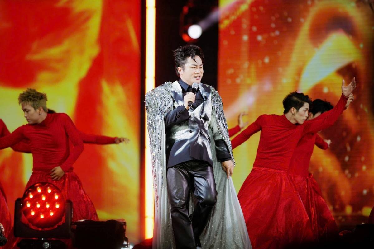 Hành trình bùng nổ cảm xúc của chuỗi sự kiện âm nhạc - công nghệ  BIDV Music Festival