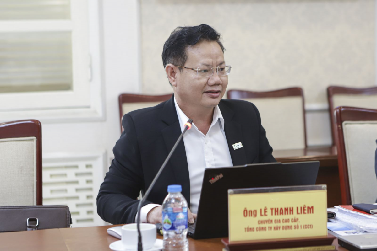 CC1 tiên phong nghiên cứu giải pháp công nghệ hiện đại, sẵn sàng đón đầu kỷ nguyên ngành đường sắt đô thị