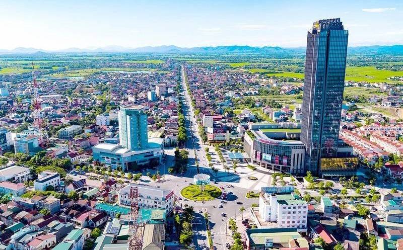 Hà Tĩnh đã làm gì để tái định vị mình trên bản đồ kinh tế sau một nhiệm kỳ?