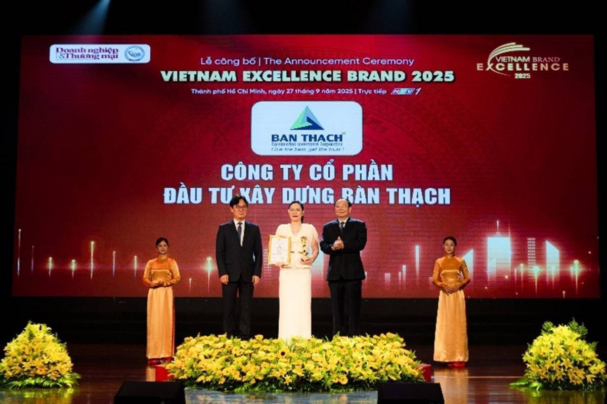 Bàn Thạch - top 5 nhà thầu uy tín năm 2025