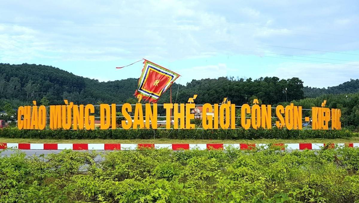 Lễ hội mùa Thu Côn Sơn – Kiếp Bạc 2025: Về miền di sản, say cùng nhịp hội thu