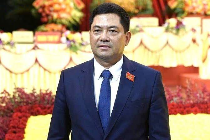 Ông Nguyễn Hồng Thái giữ chức Bí thư Tỉnh ủy Bắc Ninh, nhiệm kỳ 2025 – 2030