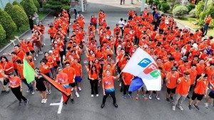 Bị khối ngoại "quay lưng", điều gì đang xảy ra với cổ phiếu của Tập đoàn FPT?