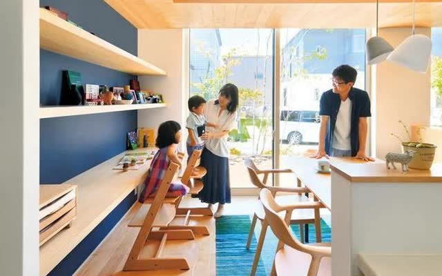 Nhà ở đắt đỏ: Rào cản lớn khiến người trẻ ngại sinh con?