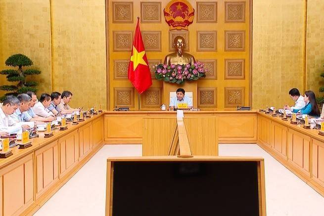 Doanh nghiệp Nhà nước cần chiến lược đột phá để dẫn dắt nền kinh tế