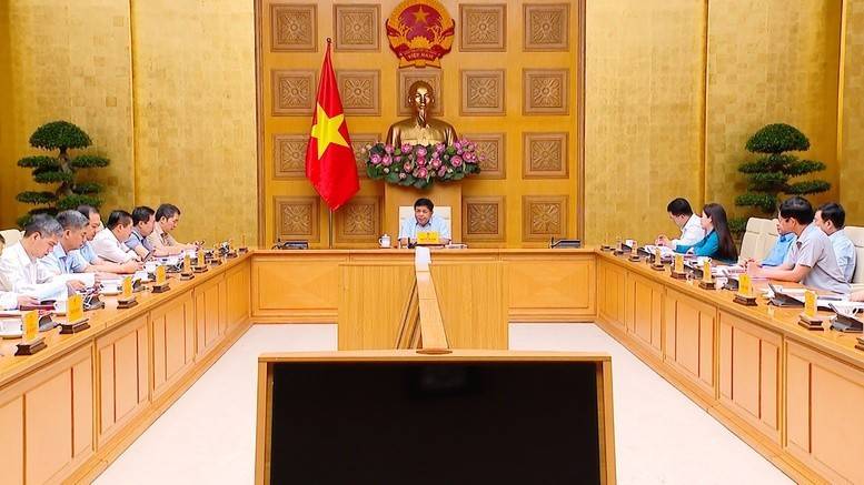 Doanh nghiệp Nhà nước cần chiến lược đột phá để dẫn dắt nền kinh tế