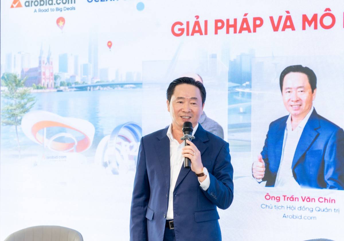 Phường An Lạc (TP. Hồ Chí Minh) ra mắt nền tảng thương mại điện tử B2B đầu tiên