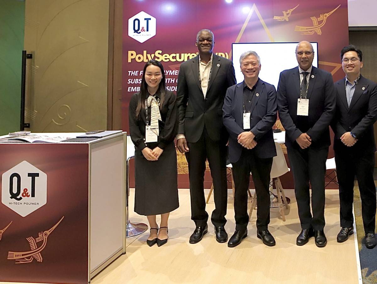 Bí mật phía sau tờ tiền polymer: Hành trình làm chủ công nghệ của Việt Nam