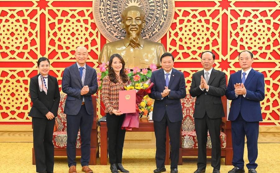 Toàn văn phát biểu của Trưởng Ban Nội chính Trung ương Phan Đình Trạc tại Đại hội đại biểu Đảng bộ tỉnh Nghệ An