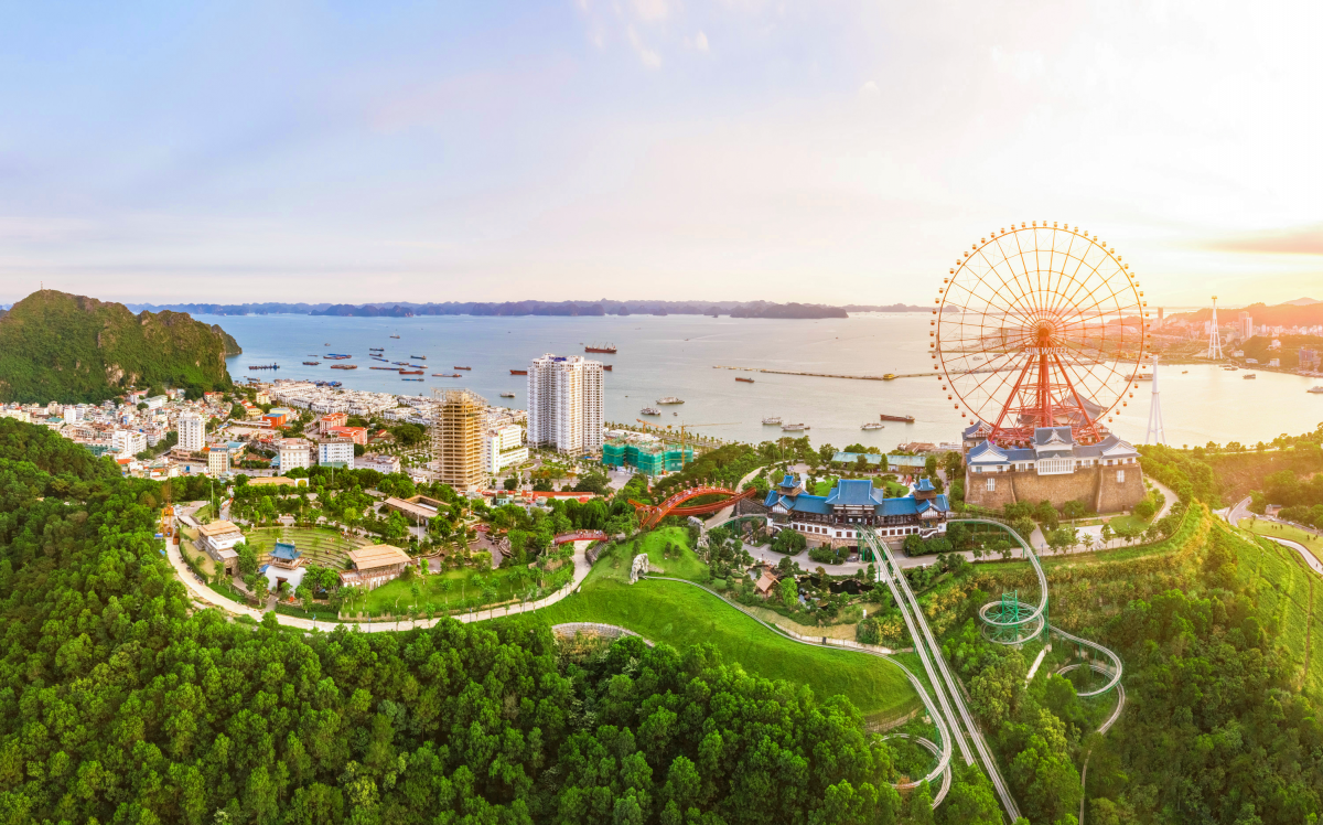 Quảng Ninh công bố Chiến dịch kích cầu du lịch năm 2025 với chủ đề “Quảng Ninh – Trải nghiệm Di sản