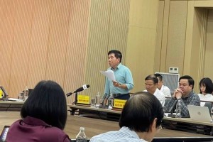 Hoàn thiện cơ chế để thị trường bất động sản phát triển ổn định, bền vững