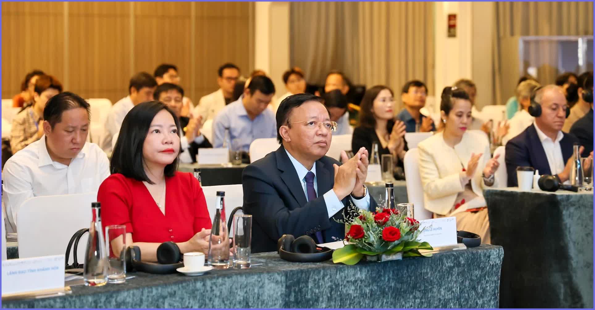 Khánh Hòa hướng đến điểm đến xanh: Phát triển du lịch bền vững và thông minh