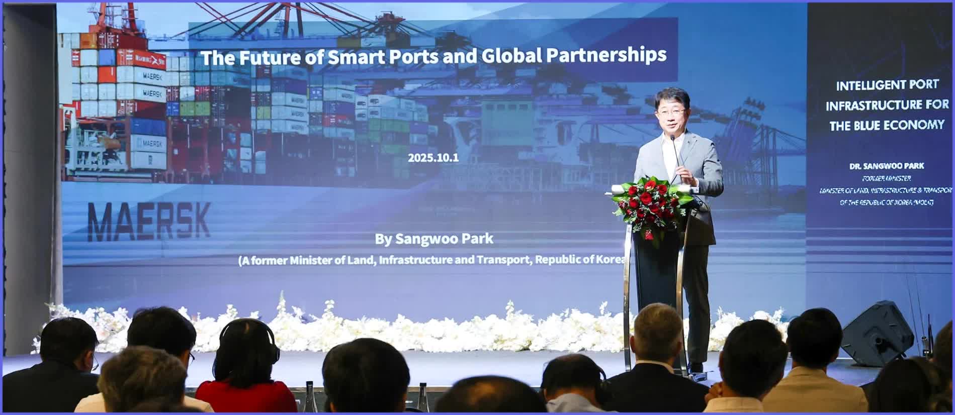 Khánh Hòa hướng đến điểm đến xanh: Phát triển du lịch bền vững và thông minh