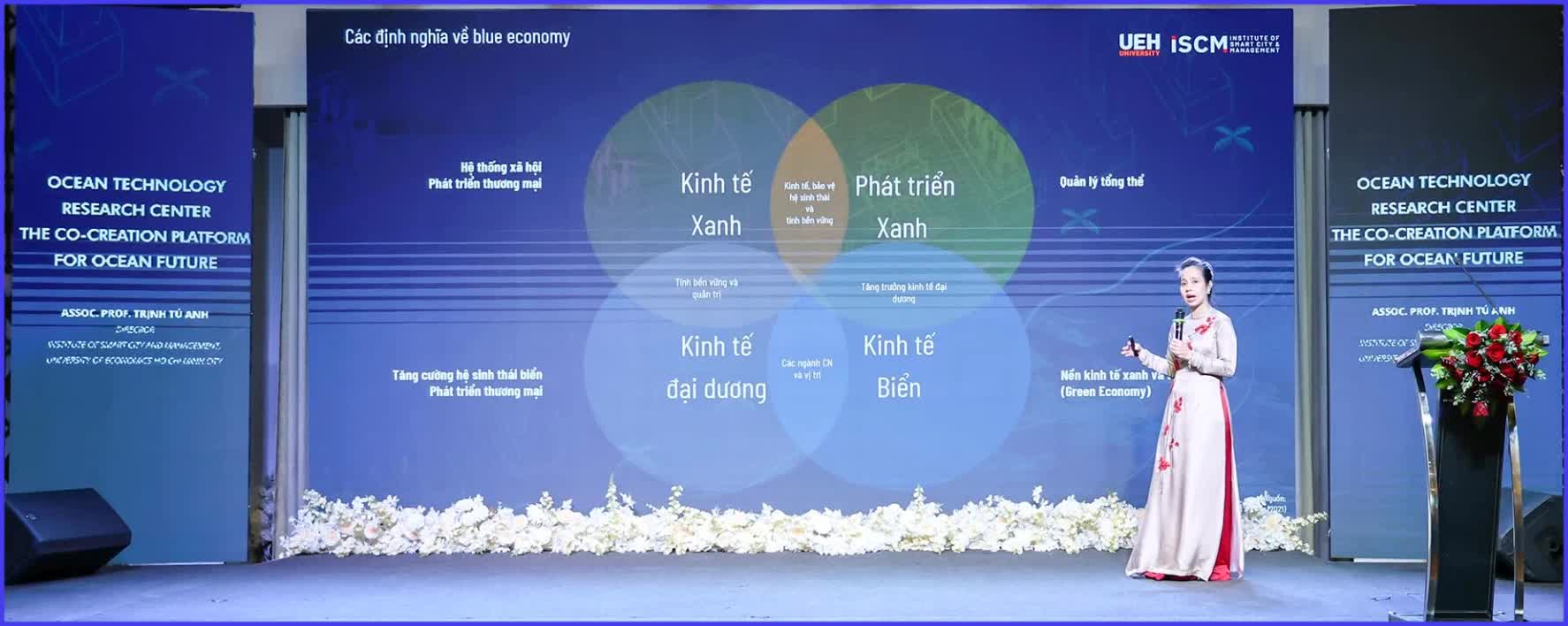 Khánh Hòa hướng đến điểm đến xanh: Phát triển du lịch bền vững và thông minh