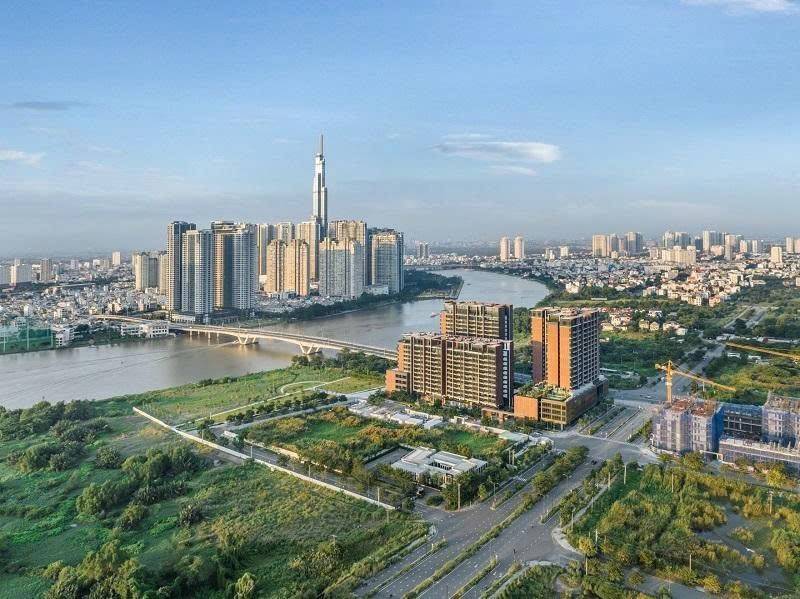 TP. Hồ Chí Minh gặp khó trong quản lý mô hình cho thuê lưu trú ngắn hạn tại chung cư
