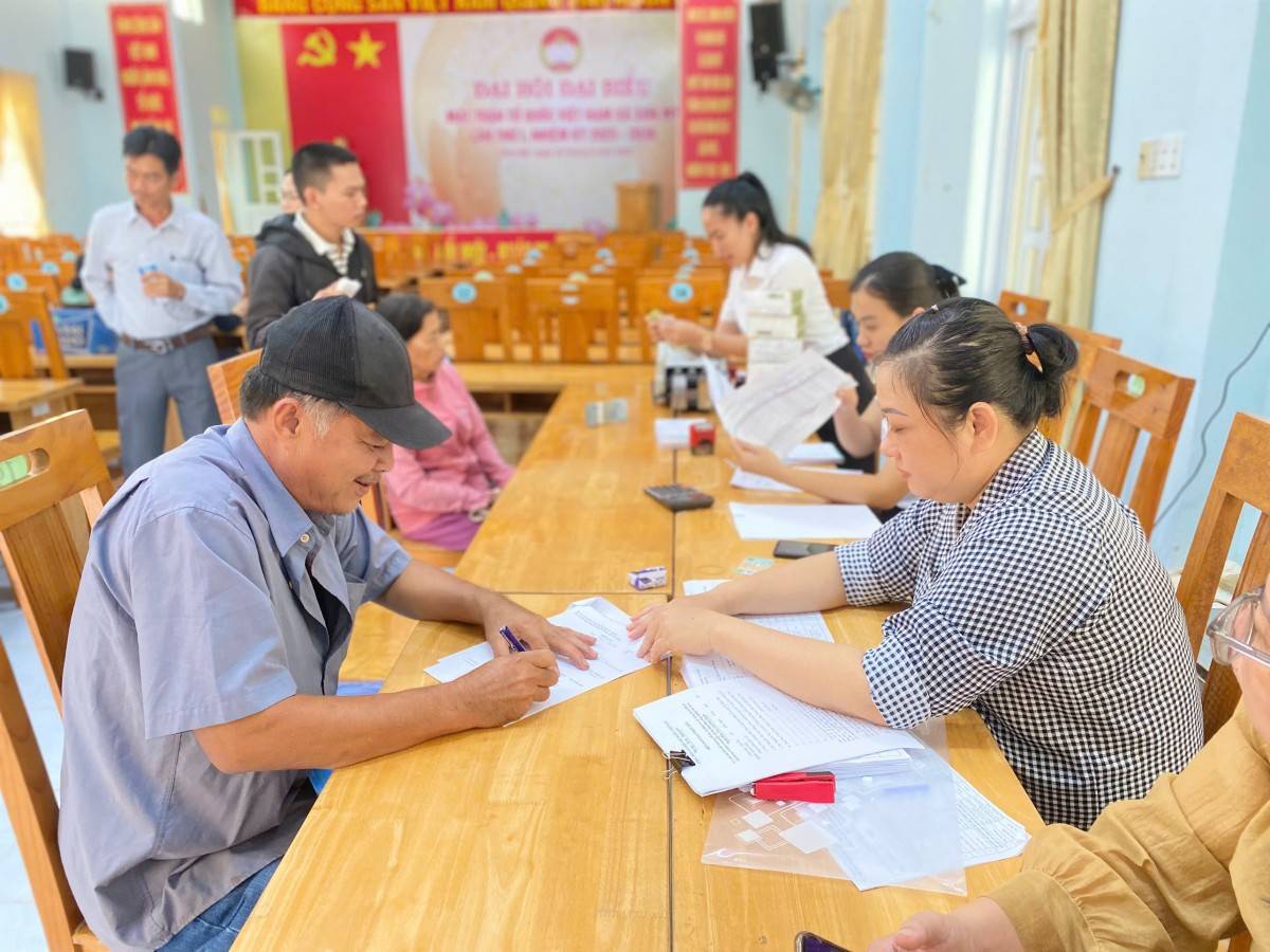 Lâm Đồng: Chi trả tiền bồi thường dự án khu công nghiệp Sơn Mỹ I 