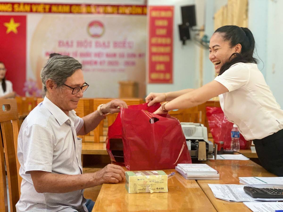 Lâm Đồng: Chi trả tiền bồi thường dự án khu công nghiệp Sơn Mỹ I 