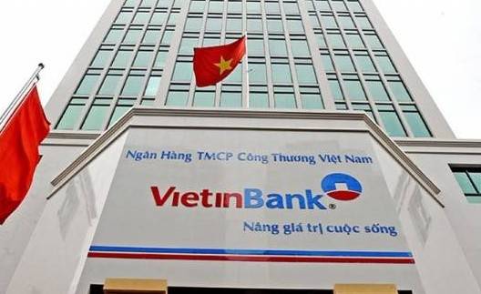 Cổ đông VietinBank sắp nhận hơn 2.400 tỷ đồng cổ tức bằng tiền mặt
