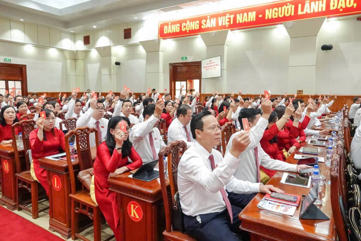 Đồng Tháp: Một tầm nhìn, một khát vọng