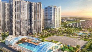 Thị trường thứ cấp Hà Nội lập đỉnh, người mua nhà ngày càng trẻ