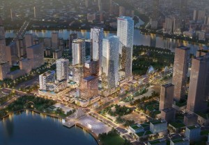 TP. Hồ Chí Minh gỡ vướng loạt dự án “tỷ đô”: Coca-Cola, Cảng Cần Giờ, Thủ Thiêm Eco Smart City và bài toán giá đất