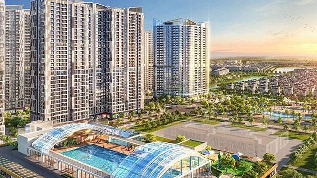 Thị trường thứ cấp Hà Nội lập đỉnh, người mua nhà ngày càng trẻ