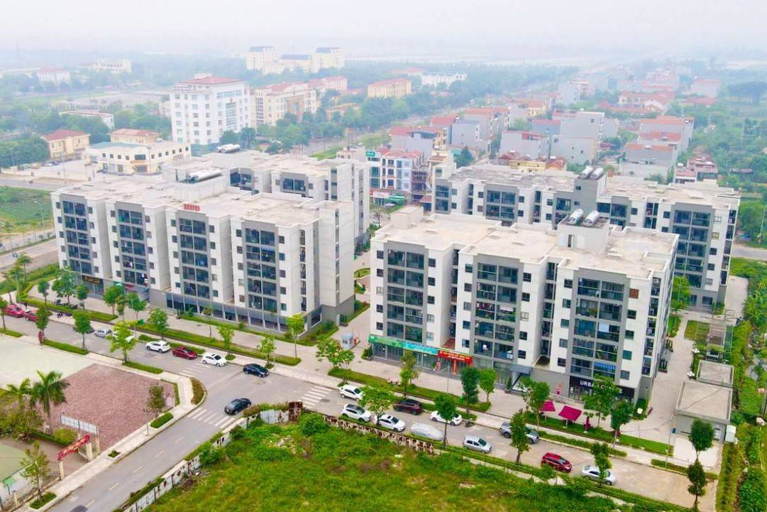 18 doanh nghiệp được “chọn mặt gửi vàng” phát triển nhà ở xã hội giai đoạn mới