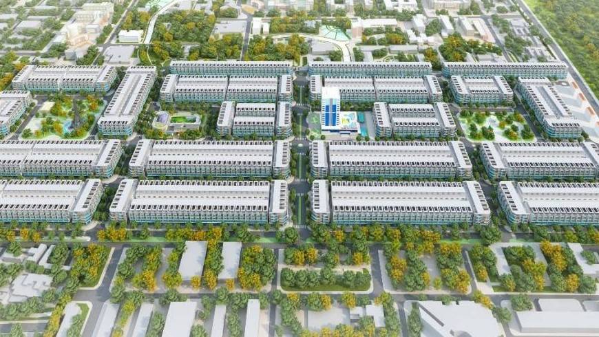 Thị Trường BĐS Long Nguyên, trong bối cảnh cải cách bảng giá đất