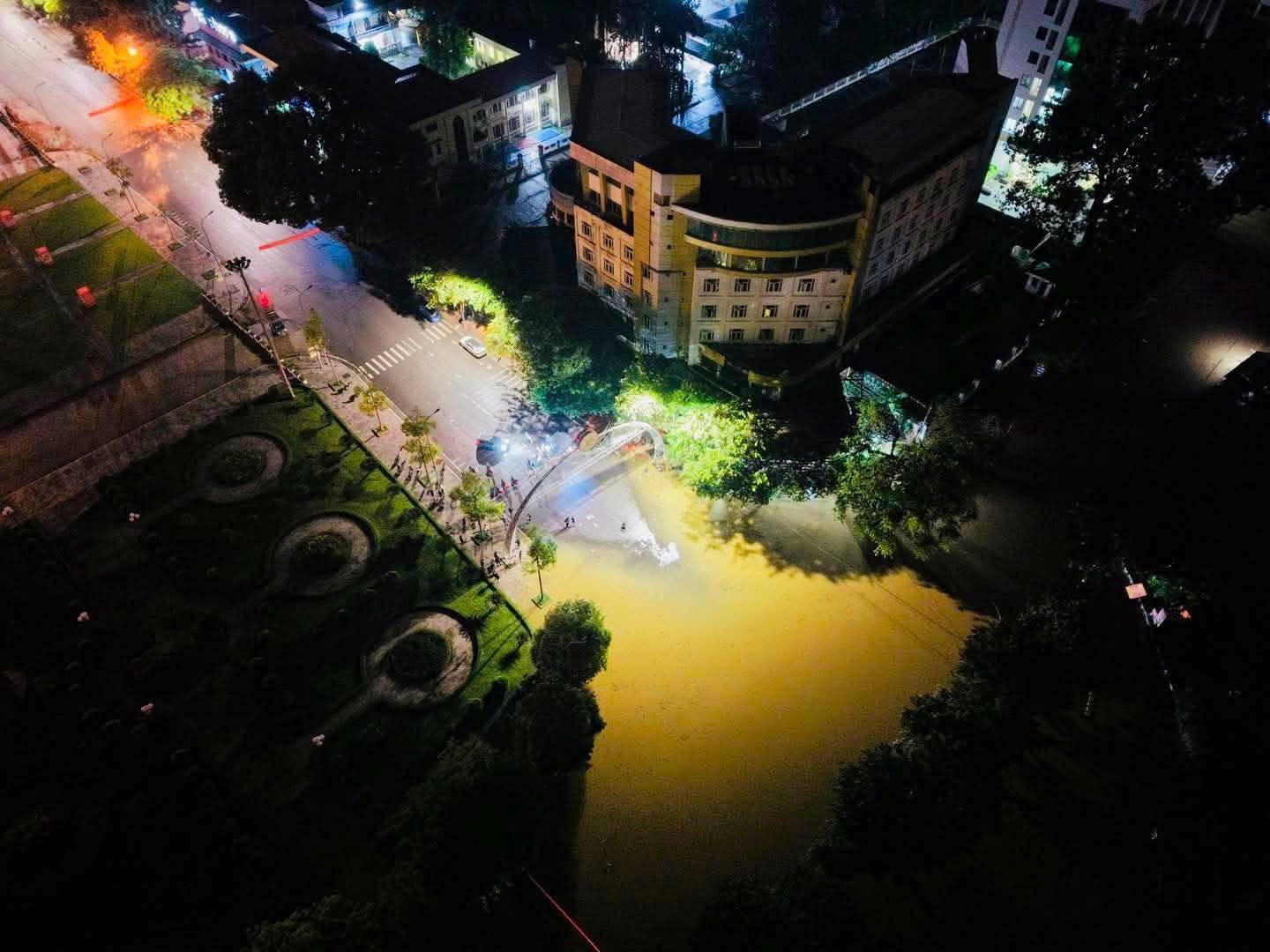 Doanh nghiệp Tuyên Quang chủ động “ra trận” hỗ trợ nhân dân ứng phó lũ lụt