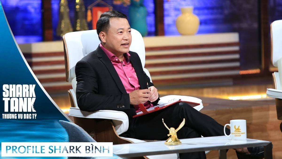 Hệ sinh thái NextTech của Shark Bình: Từ “Alibaba Việt Nam” đến loạt dự án chết yểu