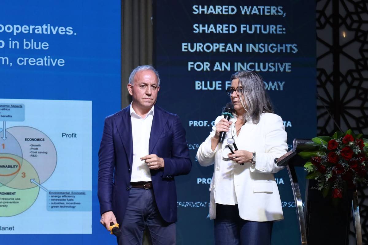 Khánh Hòa cần gì trên đường đến trung tâm dịch vụ, du lịch kinh tế biển quốc tế?